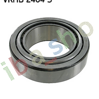 WHEEL BEARING - SINGLE REAR FITS SAF RZM GIGANT PROTEC BPW EH KH KM KR NH NR