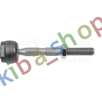 FRONT AXLE RIGHT FRONT AXLE LEFT RIGHT OR LEFT TIE ROD WITH NO END L/R LENGTH