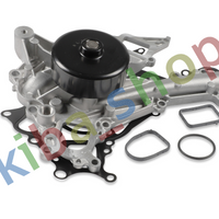 WATER PUMP FITS MERCEDES C A205 C C205 C T-MODEL S205 C W205 CLS C218 CLS