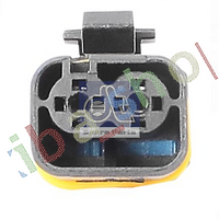 FRONT AXLE RIGHT RIGHT ABS SENSOR FRONT R STRAIGHT 2660MM FITS MAN HOCL LION´S