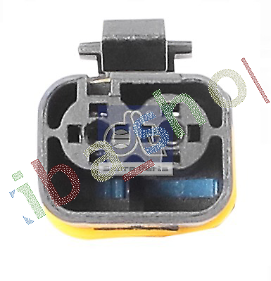 FRONT AXLE RIGHT RIGHT ABS SENSOR FRONT R STRAIGHT 2660MM FITS MAN HOCL LION´S