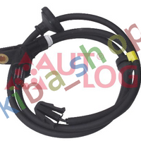 FRONT AXLE RIGHT OR LEFT ABS SENSOR REAR L/R FITS VW PASSAT B3/B4 18-28