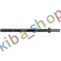FRONT AXLE LEFT FRONT AXLE RIGHT OR LEFT TIE ROD WITH NO END L/R LENGTH 300MM
