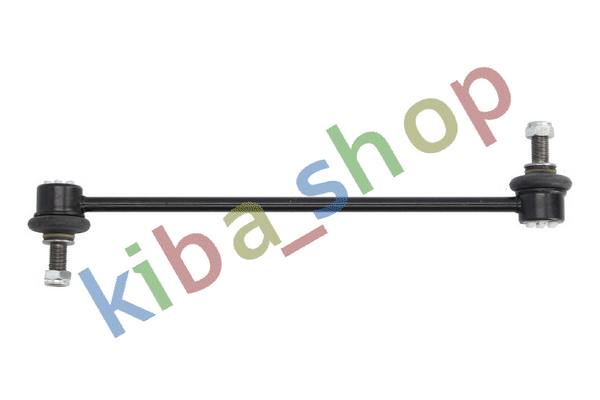 FRONT AXLE RIGHT FRONT AXLE LEFT RIGHT OR LEFT STABILIZER LINK FRONT L/R 318MM