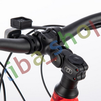 TELEPHONE HOLDER CLIQR HANDLEBARS FITTING OXFITS FOR D DIAMETER 254/318MM