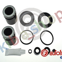 FRONT AXLE RIGHT OR LEFT BRAKE CALIPER REPAIR KIT FRONT L/R PISTON DIAMETER 45