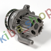 WATER PUMP FITS AUDI A3 A4 ALLROAD B8 A4 B7 A4 B8 A5 A6 C6 Q5 TT SEAT ALTEA