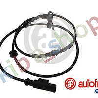 FRONT AXLE RIGHT FRONT AXLE LEFT RIGHT OR LEFT ABS SENSOR FRONT L/R FITS FIAT