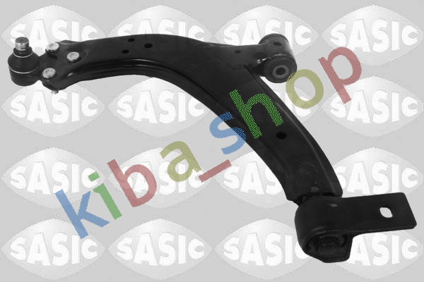 FRONT AXLE LEFT LOWER LEFT FRONT AXLE TRACK CONTROL ARM L BOTTOM FRONT 18 MM