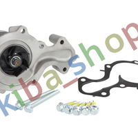 WATER PUMP FITS FOR D B-MAX C-MAX II ECOSPORT FIESTA FIESTA VI FOCUS III GRAND