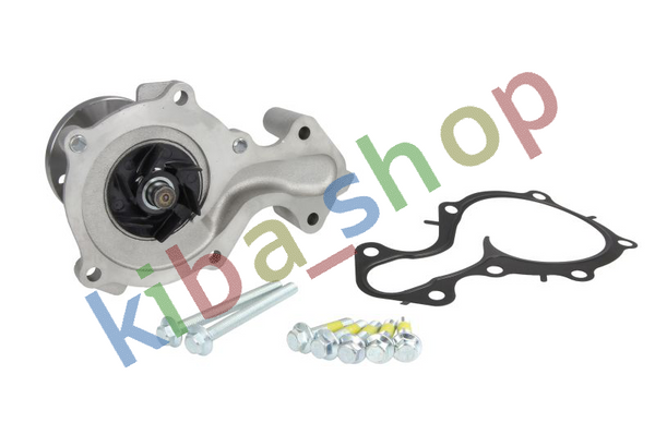 WATER PUMP FITS FOR D B-MAX C-MAX II ECOSPORT FIESTA FIESTA VI FOCUS III GRAND