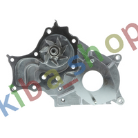 WATER PUMP FITS TOYOTA AVENSIS COROLLA COROLLA VERSO 20D 0102-0309