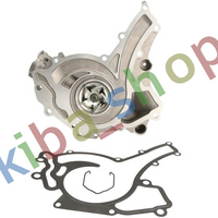 WATER PUMP FITS MERCEDES C CL203 C T-MODEL S203 C T-MODEL S204 C W203 C W204