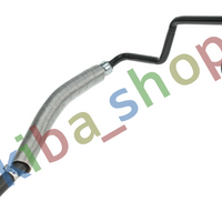 FROM STEERING GEAR TO EXPANSION TANK STEERING GEAR HOSE/PIPE FITS MINI R50 R53