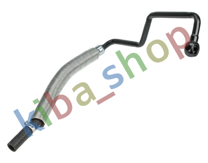 FROM STEERING GEAR TO EXPANSION TANK STEERING GEAR HOSE/PIPE FITS MINI R50 R53