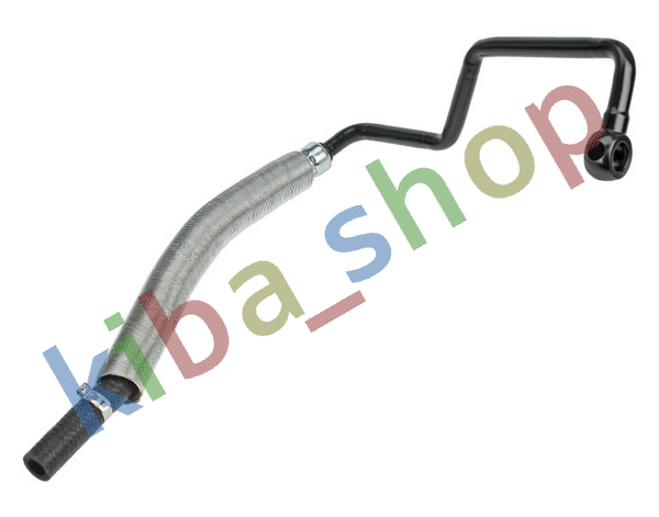 FROM STEERING GEAR TO EXPANSION TANK STEERING GEAR HOSE/PIPE FITS MINI R50 R53