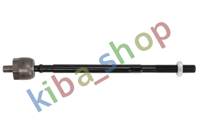 FRONT AXLE LEFT FRONT AXLE RIGHT OR LEFT TIE ROD WITH NO END L/R LENGTH