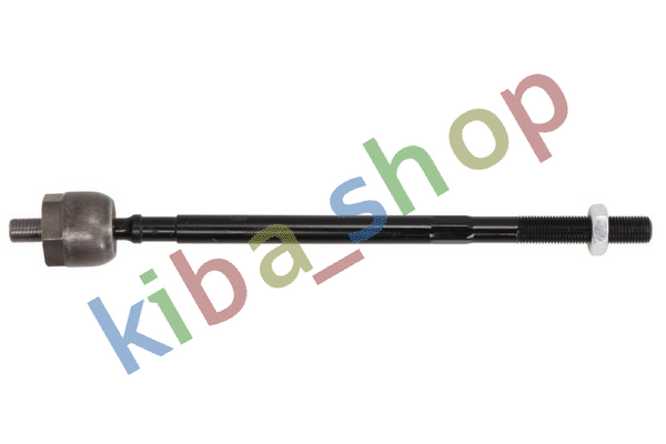 FRONT AXLE LEFT FRONT AXLE RIGHT OR LEFT TIE ROD WITH NO END L/R LENGTH