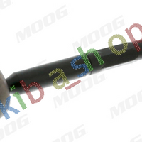 FRONT AXLE RIGHT OR LEFT TIE ROD WITH NO END L/R LENGTH 211MM FITS DACIA