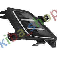 FOR FORD FOCUS 18- FRONT RIGHT LOWER BUMPER GRILL