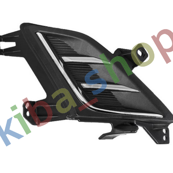 FOR FORD FOCUS 18- FRONT RIGHT LOWER BUMPER GRILL