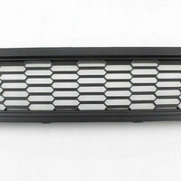 FOR VW POLO 2009 - 2014 FRONT BUMPER LOWER RADIATOR GRILL - 6R0853677A
