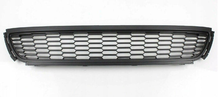 FOR VW POLO 2009 - 2014 FRONT BUMPER LOWER RADIATOR GRILL - 6R0853677A
