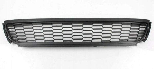 FOR VW POLO 2009 - 2014 FRONT BUMPER LOWER RADIATOR GRILL - 6R0853677A