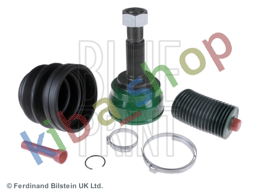 WHEEL SIDE RIGHT OR LEFT CV JOINT OUTER 27Z/23Z/56MM FITS FOR NISSAN ALMERA