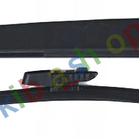 FOR SEAT MII 12- REAR WINDOW WIPER ARM AND BLADE 250 MM