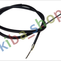 RIGHT OR LEFT HANDBRAKE CABLE REAR L/R 1780MM/1470MM FITS FOR SKODA FELICIA I