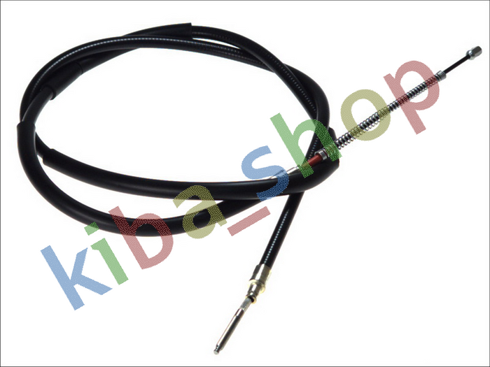 RIGHT OR LEFT HANDBRAKE CABLE REAR L/R 1780MM/1470MM FITS FOR SKODA FELICIA I