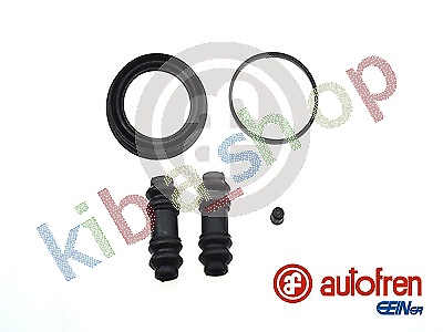 FRONT AXLE RIGHT OR LEFT BRAKE CALIPER REPAIR KIT FRONT L/R PISTON DIAMETER 60