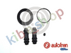 FRONT AXLE RIGHT OR LEFT BRAKE CALIPER REPAIR KIT FRONT L/R PISTON DIAMETER 60