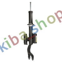 FRONT AXLE LEFT SHOCK ABSORBER FRONT L FITS MERCEDES GLC C253 GLC X253 20-40