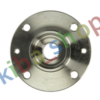 FRONT AXLE RIGHT OR LEFT WHEEL HUB FRONT FITS NISSAN MICRA III RENAULT CLIO
