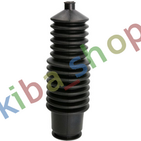 FRONT AXLE LEFT OR RIGHT STEERING GEAR BOOT L/R LENGTH200MM 10MM/33MM FITS