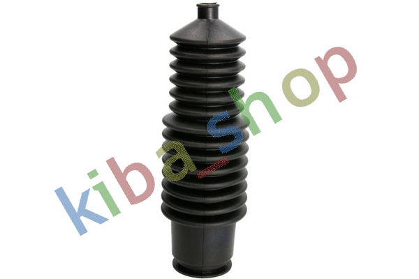 FRONT AXLE LEFT OR RIGHT STEERING GEAR BOOT L/R LENGTH200MM 10MM/33MM FITS