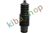 FRONT AXLE LEFT OR RIGHT STEERING GEAR BOOT L/R LENGTH200MM 10MM/33MM FITS