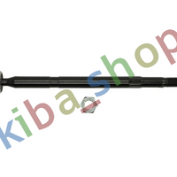 FRONT AXLE BOTH SIDES RIGHT OR LEFT TIE ROD WITH NO END L/R LENGTH 340MM FITS