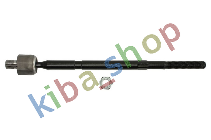 FRONT AXLE BOTH SIDES RIGHT OR LEFT TIE ROD WITH NO END L/R LENGTH 340MM FITS