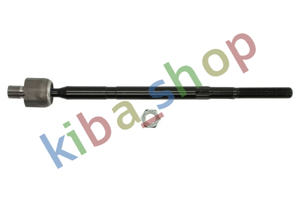 FRONT AXLE BOTH SIDES RIGHT OR LEFT TIE ROD WITH NO END L/R LENGTH 340MM FITS