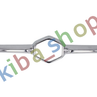 FRONT GRILLE STRIP PLASTIC CHROME FITS SUZUKI GRAND VITARA I 0398-0905