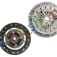 SELF-ADJUSTING CLUTCH KIT FITS FOR D RANGER TRANSIT TRANSIT TOURNEO 22D 0406-