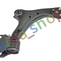 FRONT AXLE RIGHT LOWER RIGHT FRONT AXLE TRACK CONTROL ARM R BOTTOM 22 MM FITS