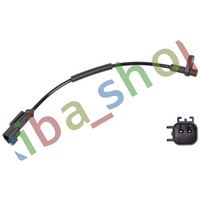 FRONT AXLE LEFT FRONT AXLE RIGHT RIGHT OR LEFT ABS SENSOR FRONT L/R FITS FORD