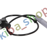 FRONT AXLE RIGHT OR LEFT ABS SENSOR REAR L/R FITS BMW 3 E36 Z3 E36 17D-32