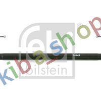 FRONT AXLE OUTER RIGHT OR LEFT CROSS ROD L-697MM FITS MERCEDES O 404 TOURISMO