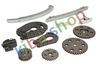 TIMING SET CHAIN + ELEMENTS FITS FORD USA FUSION 20H 0912-0919