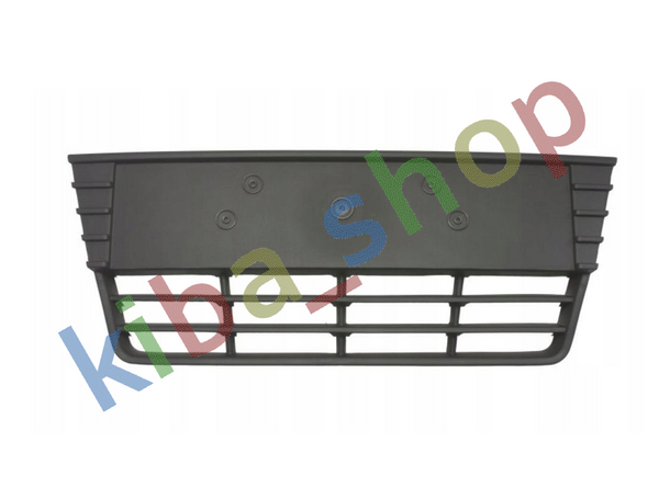 FOR FORD FOCUS 10-14 FRONT CENTER LOWER BUMPER GRILL